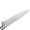 12 PCS Cocina para el hogar Cocina de cuchillos de acero inoxidable conjuntos